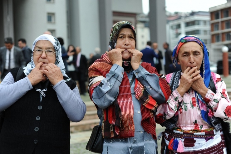 Unesco Listesine Giren ‘Islık Dili’ İçin Çalıştay Düzenlendi