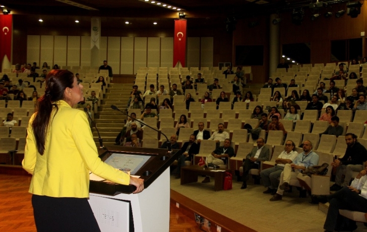 Ged "Girişimcilik Fakültesi" İstiyor