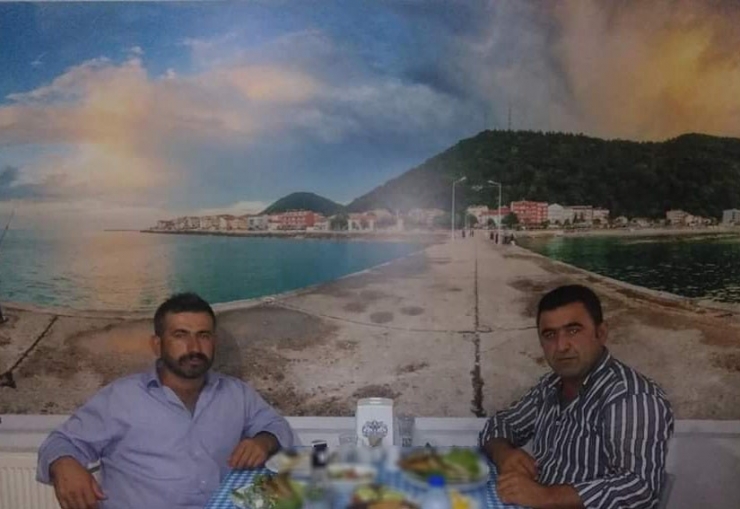 Kastamonu’da Cinayet 2 Kişi Pompalı Tüfekle Vurularak Öldürüldü