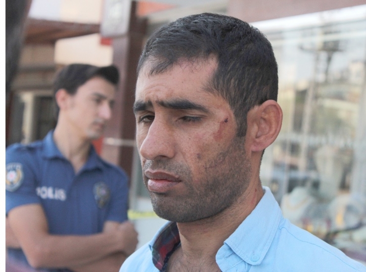 Antalya’da 700 Bin Liralık, Çoraplı Kuyumcu Soygunu