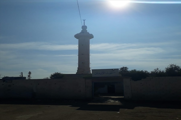 Milli Savunma Bakanlığından “Barış Pınarı Harekatı” Açıklaması