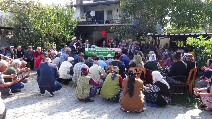 Yaktıkları Soba Yaşlı Çiftin Sonu Oldu