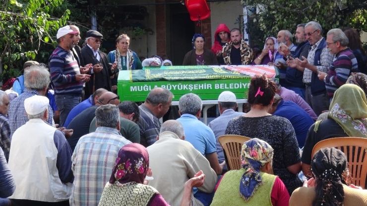 Yaktıkları Soba Yaşlı Çiftin Sonu Oldu