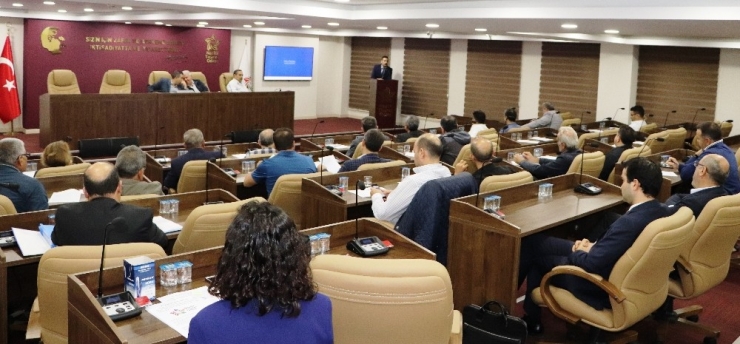 Nto Üyelerine ‘Kişisel Verilerin Korunması’ Anlatıldı