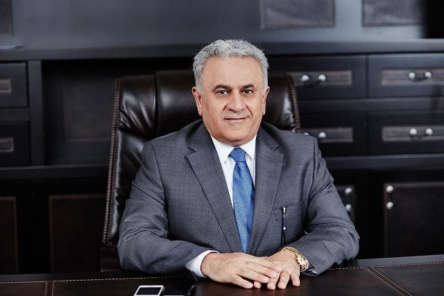 Varşova’da Türk İş Adamı İle Wlochy İlçesi Belediye Başkanı Rüşvetten Tutuklandı