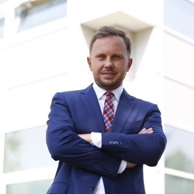 Varşova’da Türk İş Adamı İle Wlochy İlçesi Belediye Başkanı Rüşvetten Tutuklandı