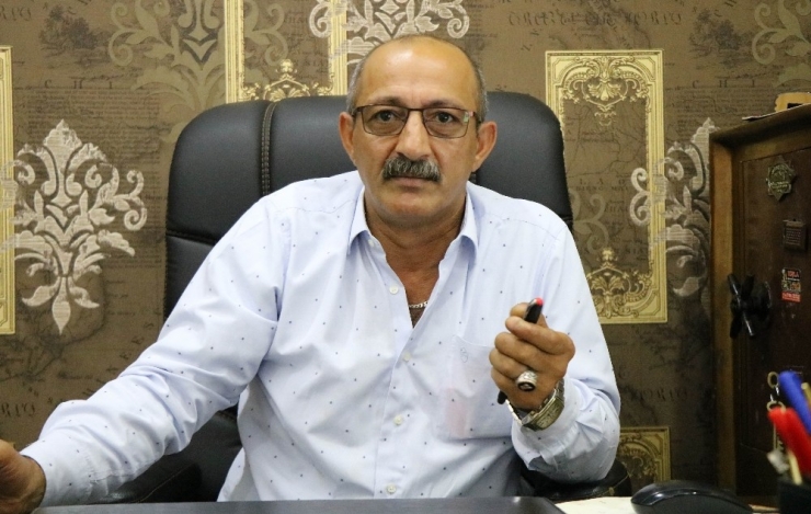 Kasaplar Samsun’a Mezbaha İstiyor