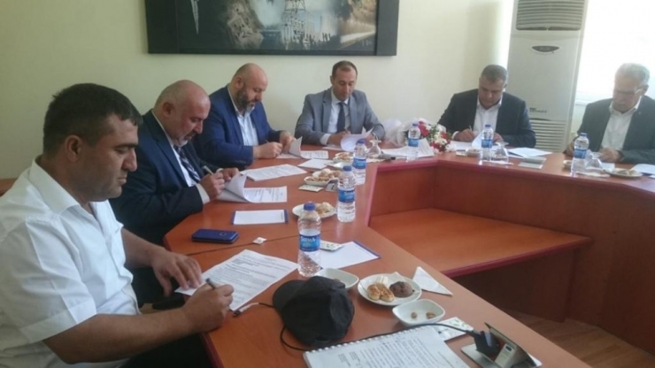 Yeniköy Ve Kemerköy Beklemede, Yatağan Tamam