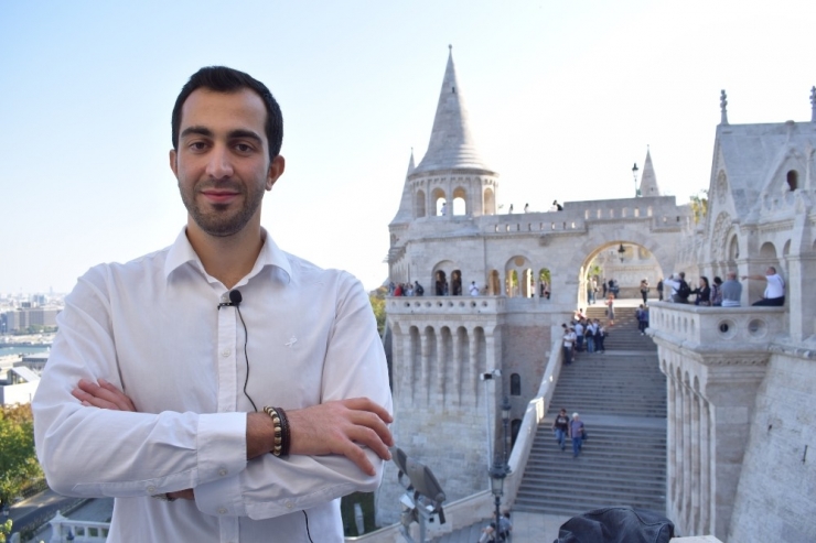 Türkiye Ve Macaristan Arasında Ticari Hacim Hızla Artıyor