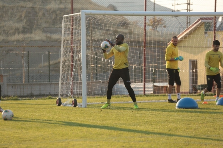 Yeni Malatyasporlu Futbolcuların Lig Yorumu