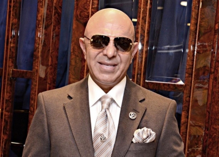 Yükselir Group’tan Malta’ya Lüks Otel