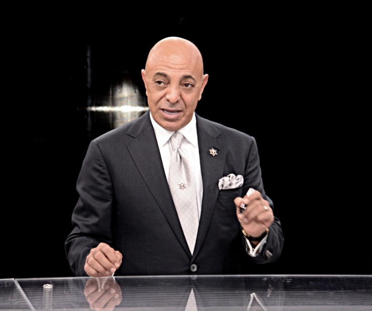 Yükselir Group’tan Malta’ya Lüks Otel