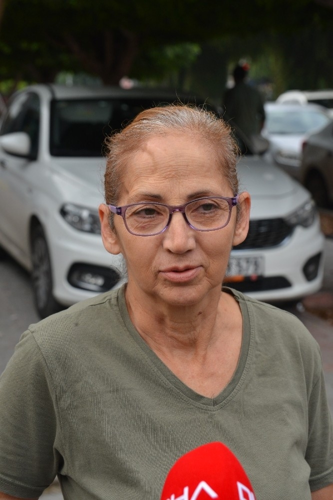 Diş Hekiminin Sahte Olduğunu Öğrenen Mahalleli Şok Oldu