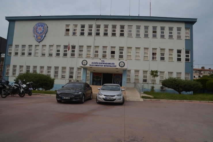 Parçalanmak Üzere Olan Gemiye Dev Akaryakıt Operasyonu