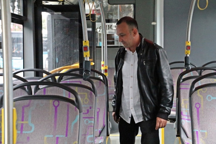 Dürüst Şoförün ‘Google’ Sitemi