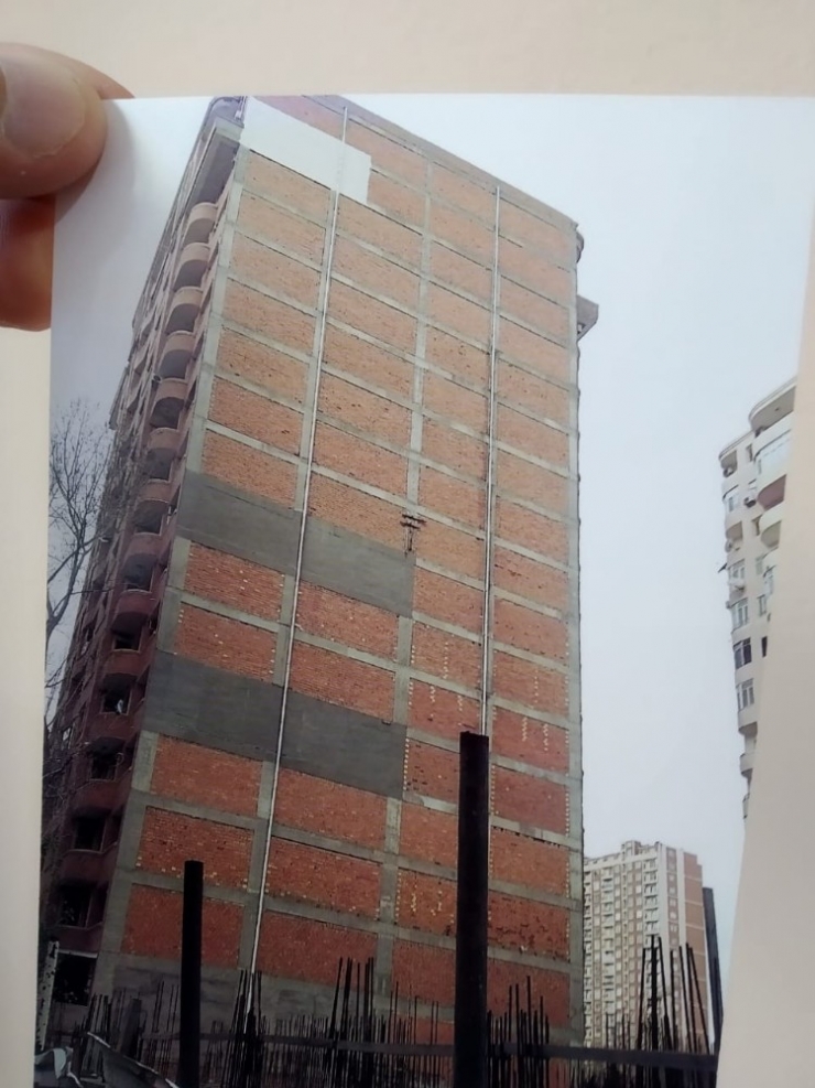 Türkiye’ye Aliyev’e Ulaşmak İçin Geldi