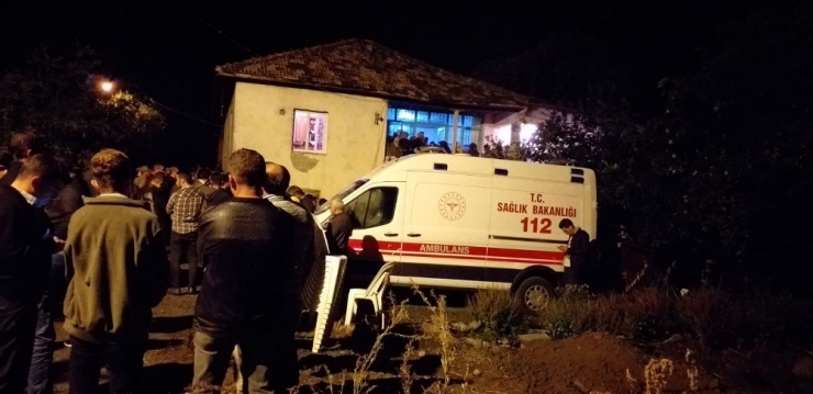 Hatay’a Şehit Ateşi Düştü