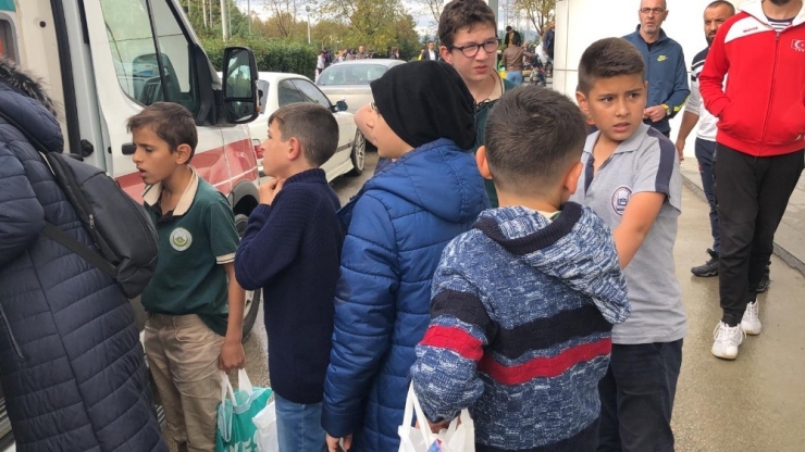 Yüzme Havuzundaki Zehirlenme Bilançosu Açıklandı...