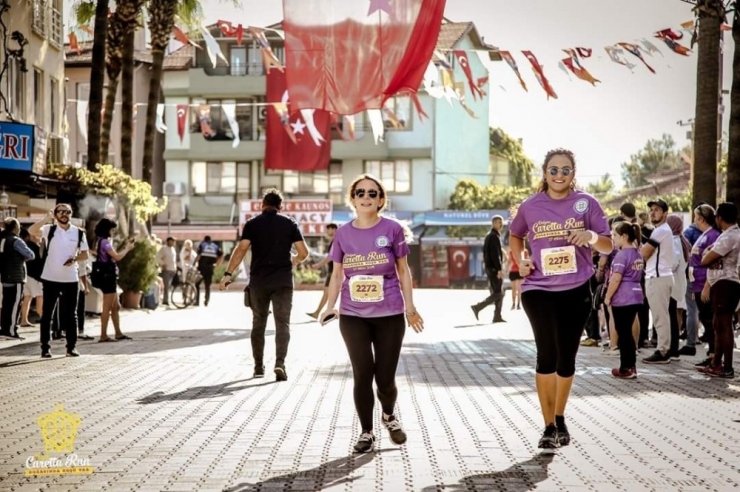 Büyükşehrin Spora Desteği Devam Ediyor