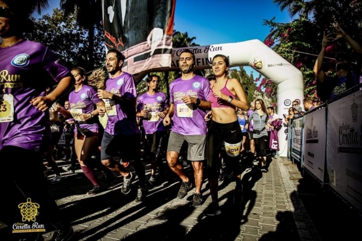 Büyükşehrin Spora Desteği Devam Ediyor