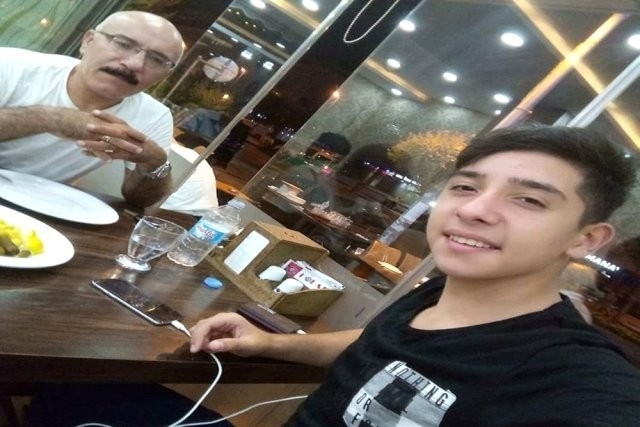 Katliam Gibi Olayın Sanığı İlk Kez Hakim Karşısına Çıktı