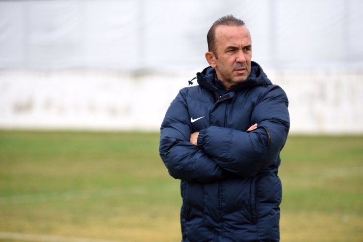 Denizlispor’da Rodallega Takımla Çalıştı