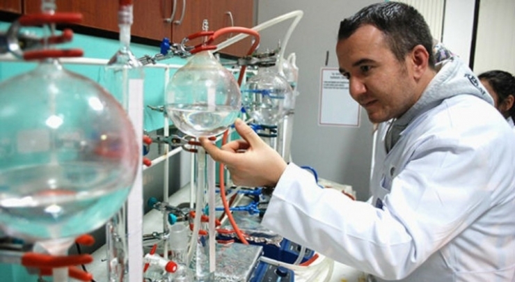 Dpü Ve Nursan Türkiye’de Üretilmeyen Yeni Nesil Otomotiv Kabloları Üretecek