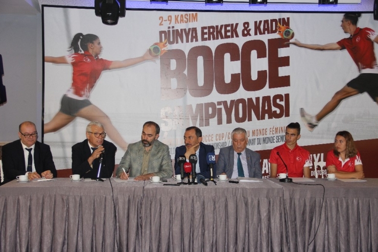 Boccenin Kalbi Mersin’de Atacak