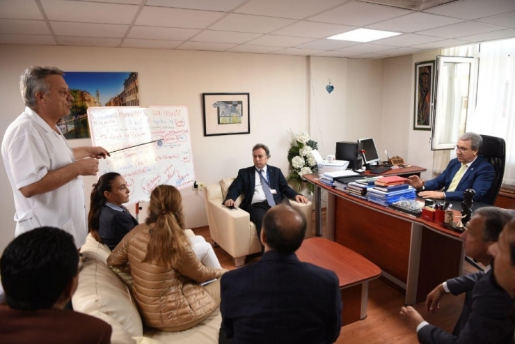 Gen Tedavisi İle Hemofili Hastalığı Tarihe Karışacak