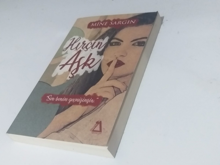 Genç Yazarın Kitabına İlgi