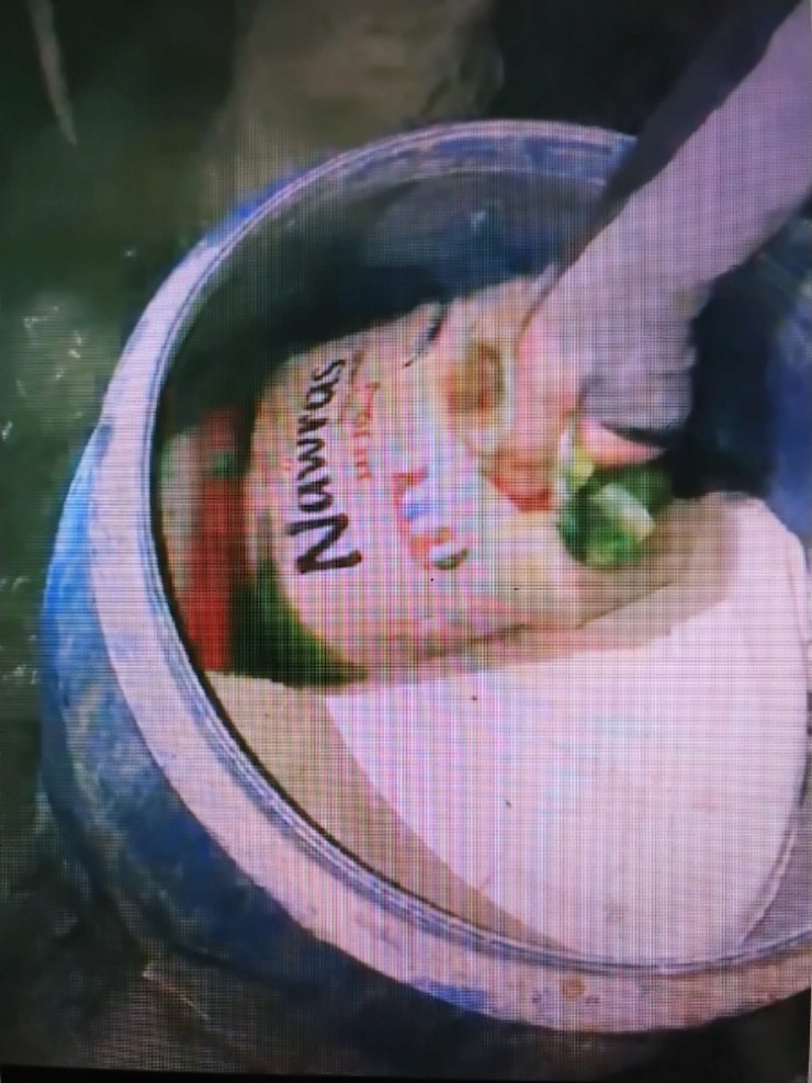 İkiyaka Dağları’nda Terör Operasyonu