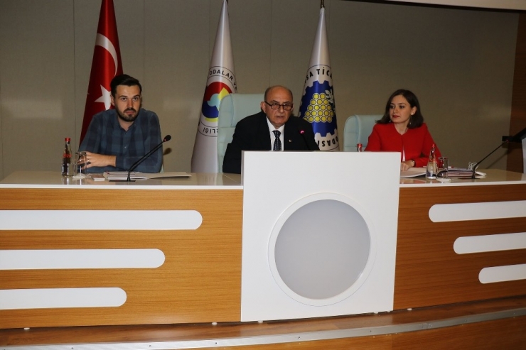 Mtso, Ekonomiden Umutlu