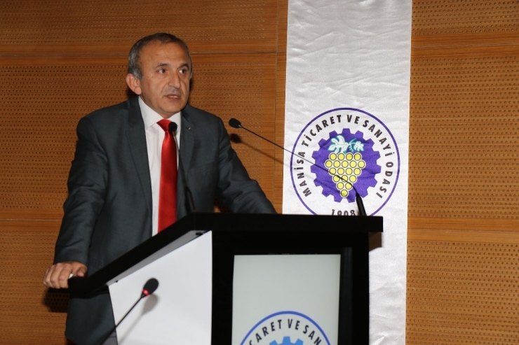 Mtso, Ekonomiden Umutlu