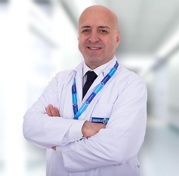 Doç. Dr. İlkgül: "Türkiye Kanser Tedavisinde Dünya İle Entegre"