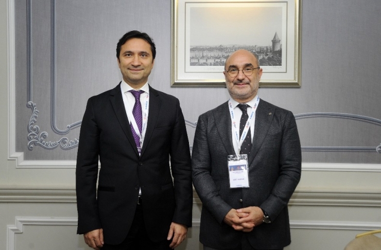 “Üreme Durumlarını Kaybetme Riski Olan Hastalar Yumurta Ve Spermlerini Dondurabilirler”