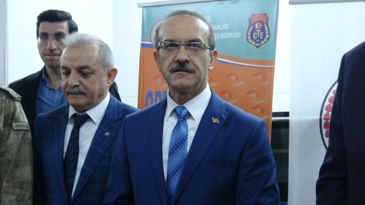 Ordu’dan Mehmetçiğe 2 Bin Adet Çikolata