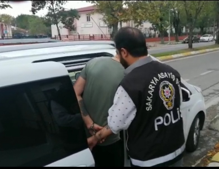 Emniyet Ekim Ayı Asayiş Raporu: 163 Tutuklama