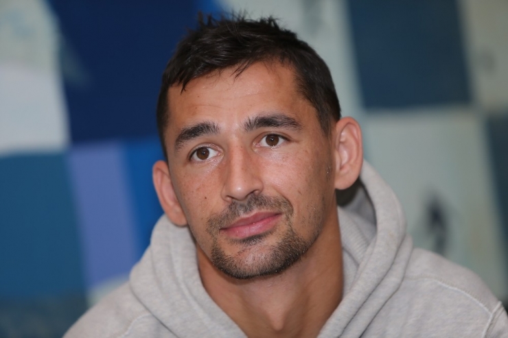 Loret Sadiku: "Bir Mülteci Çocuğu Her Şeyin En İyisini Yapmak Zorunda"