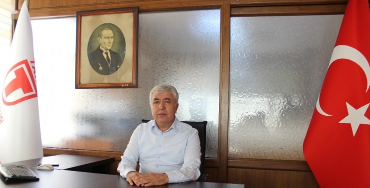 Tmo İlk 15 Günde 1000 Tonunu Üzerinde İncir Alımı Yaptı