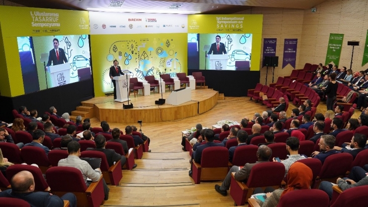 Türkiye’nin İlk İslami Finans Raporu Açıklandı