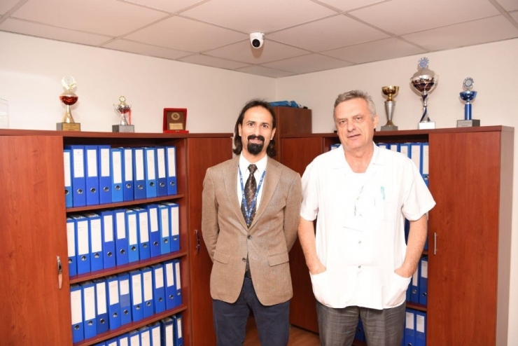 Gen Tedavisi İle Hemofili Hastalığı Tarihe Karışacak