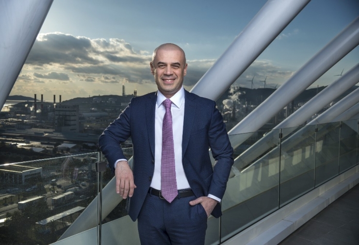 Socar Türkiye’de Üst Düzey İki Atama