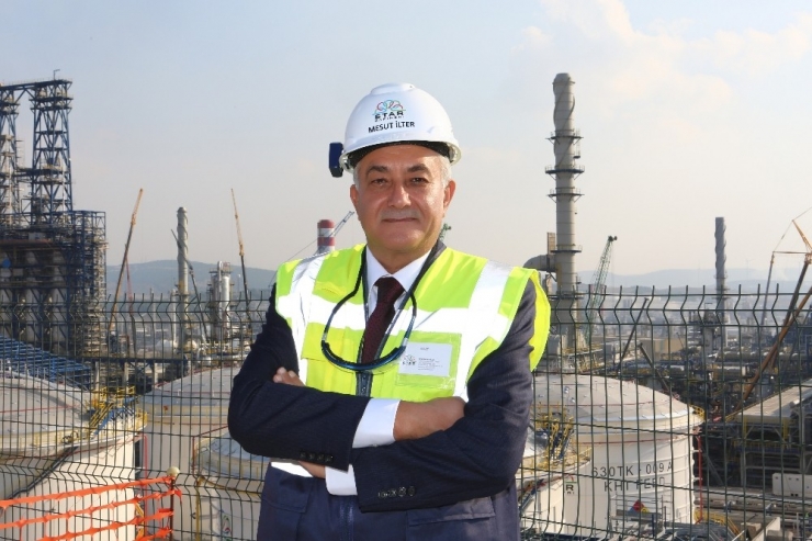 Socar Türkiye’de Üst Düzey İki Atama