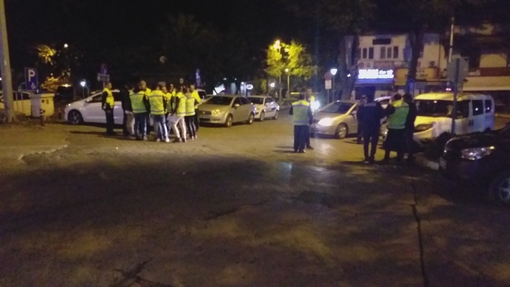 Akçakoca’da Eğlence Mekanlarına Denetim