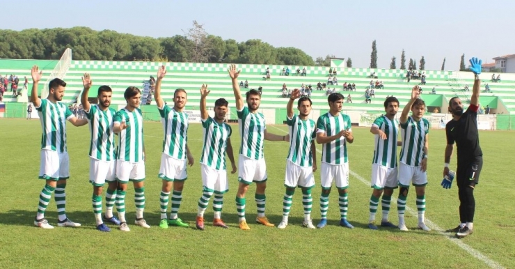 Bal’da Manisa Derbisi Seyircisiz Oynanacak