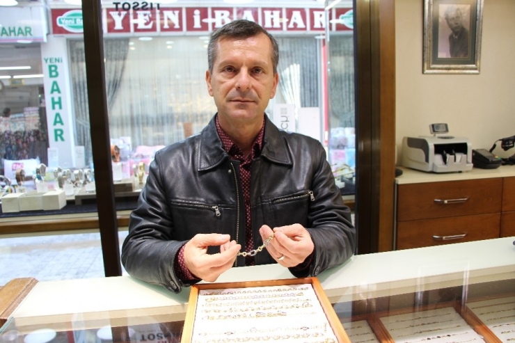 Kuyumcularda Ateş Pahası Altına Bddk Pansumanı