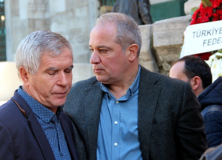 Ekrem Memnun’un Acı Günü