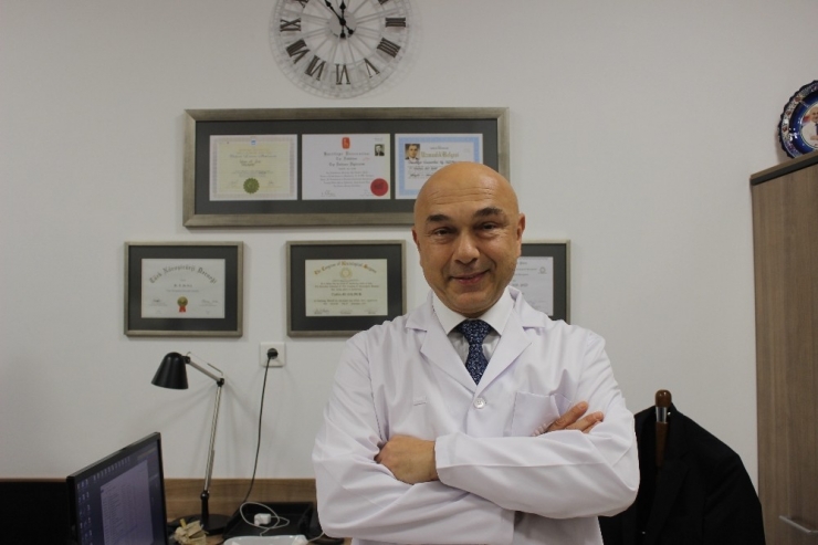 Parkinson Hastaları Beyin Pili Ameliyatı İçin Türkiye’ye Geliyor