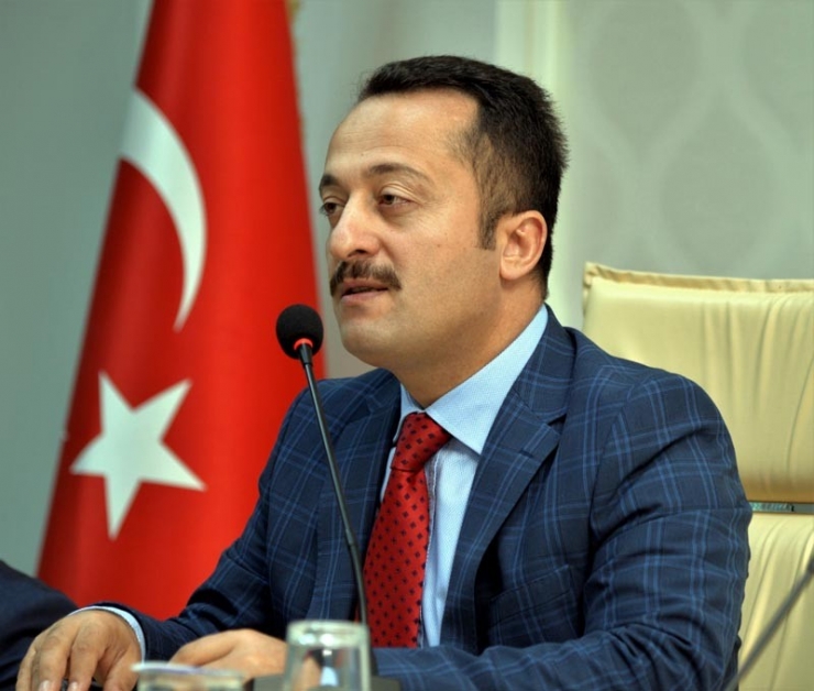 Bilecik’te ’’Proje Ofisleri’’ Oluşturuldu