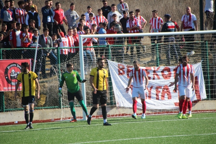 Bilecikspor, Kan Kaybına Devam Ediyor